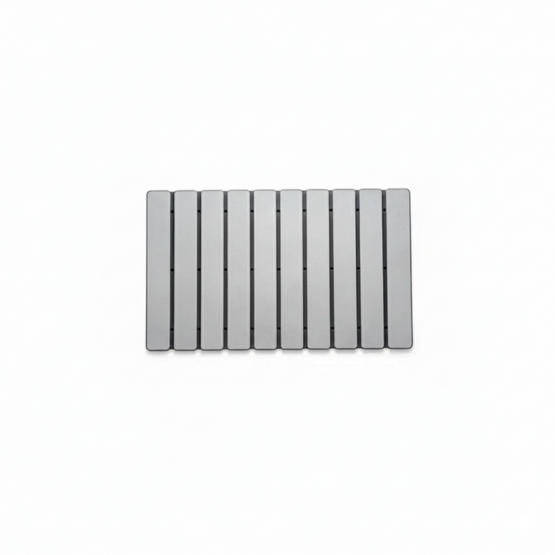 Caillebotis Diatomite 1