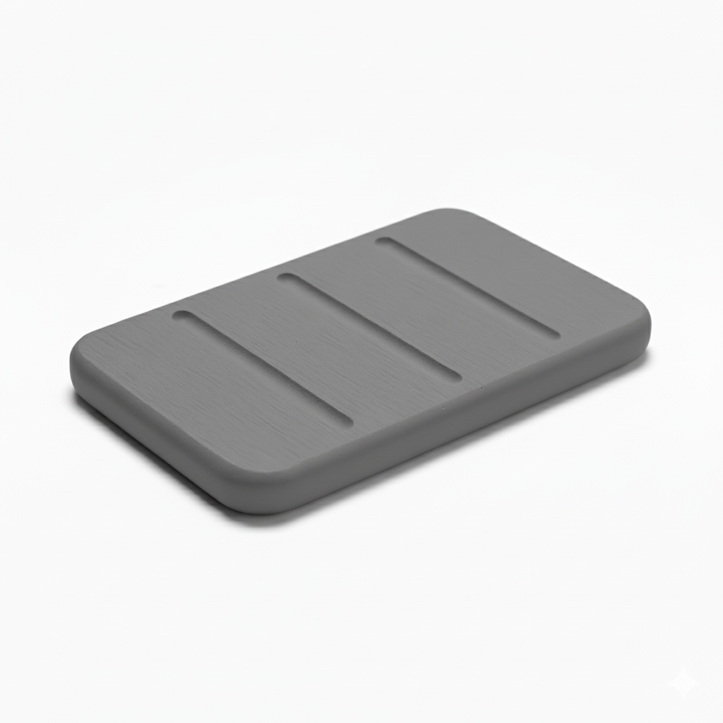 Porte Savon Design 5