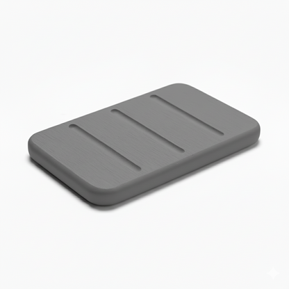 Porte Savon Design 5