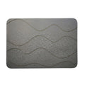 Tapis de bain en diatomite 80 cm - vue principale