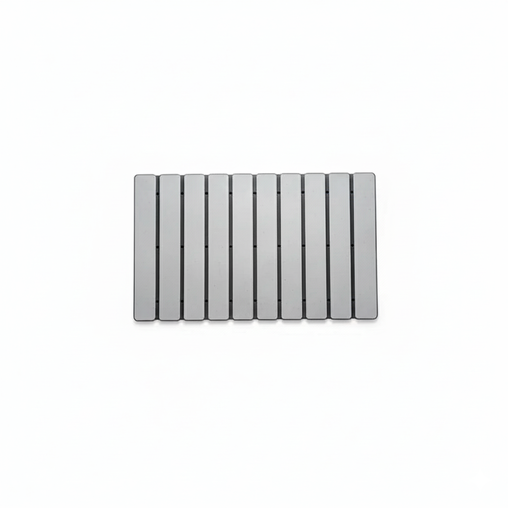 Caillebotis Diatomite 1