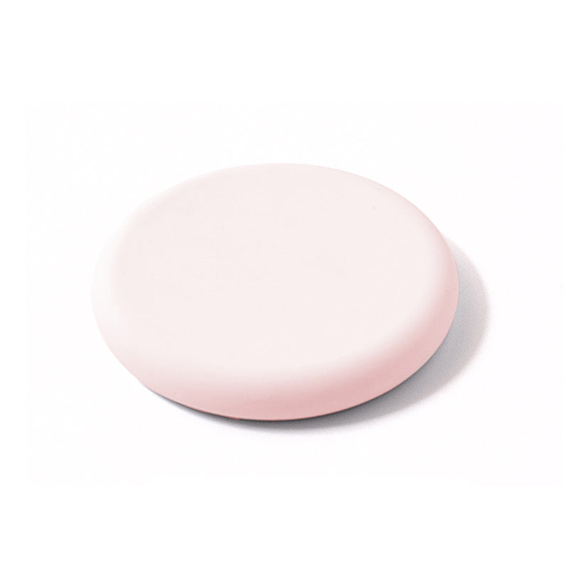 Porte Savon Rose 1