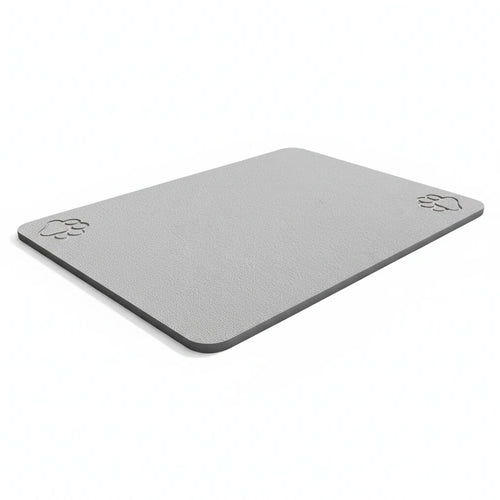 Tapis Diatomite Pour Chat 1