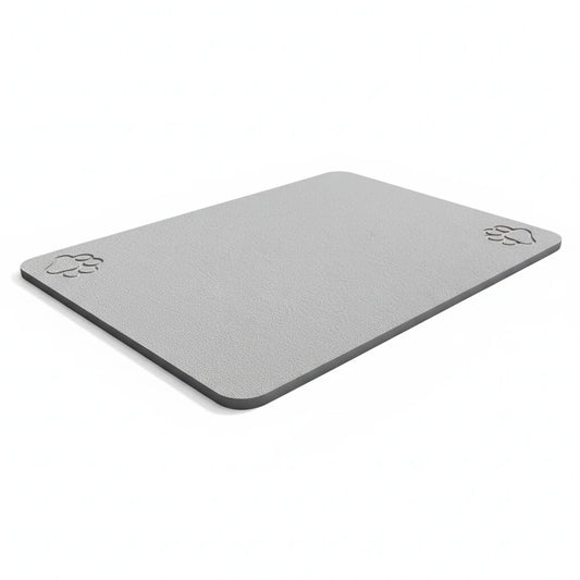 Tapis Diatomite Pour Chat 1