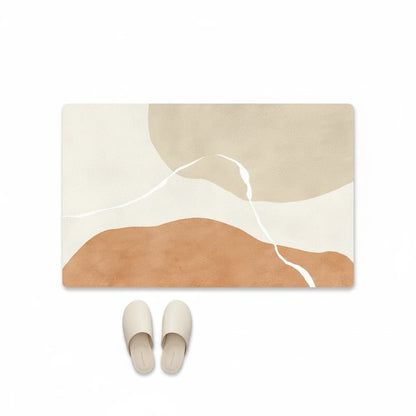Tapis De Bain Design 8