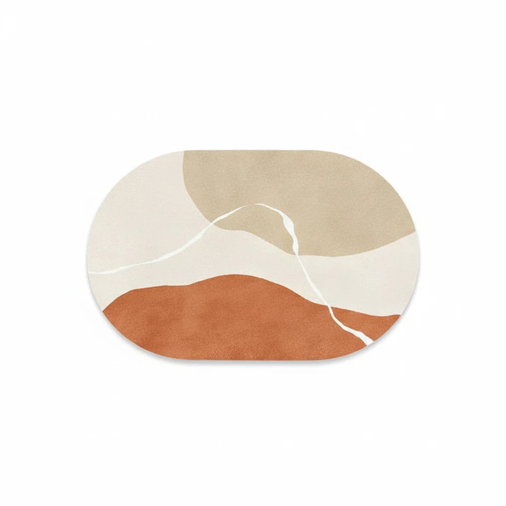 Tapis De Bain Design 11