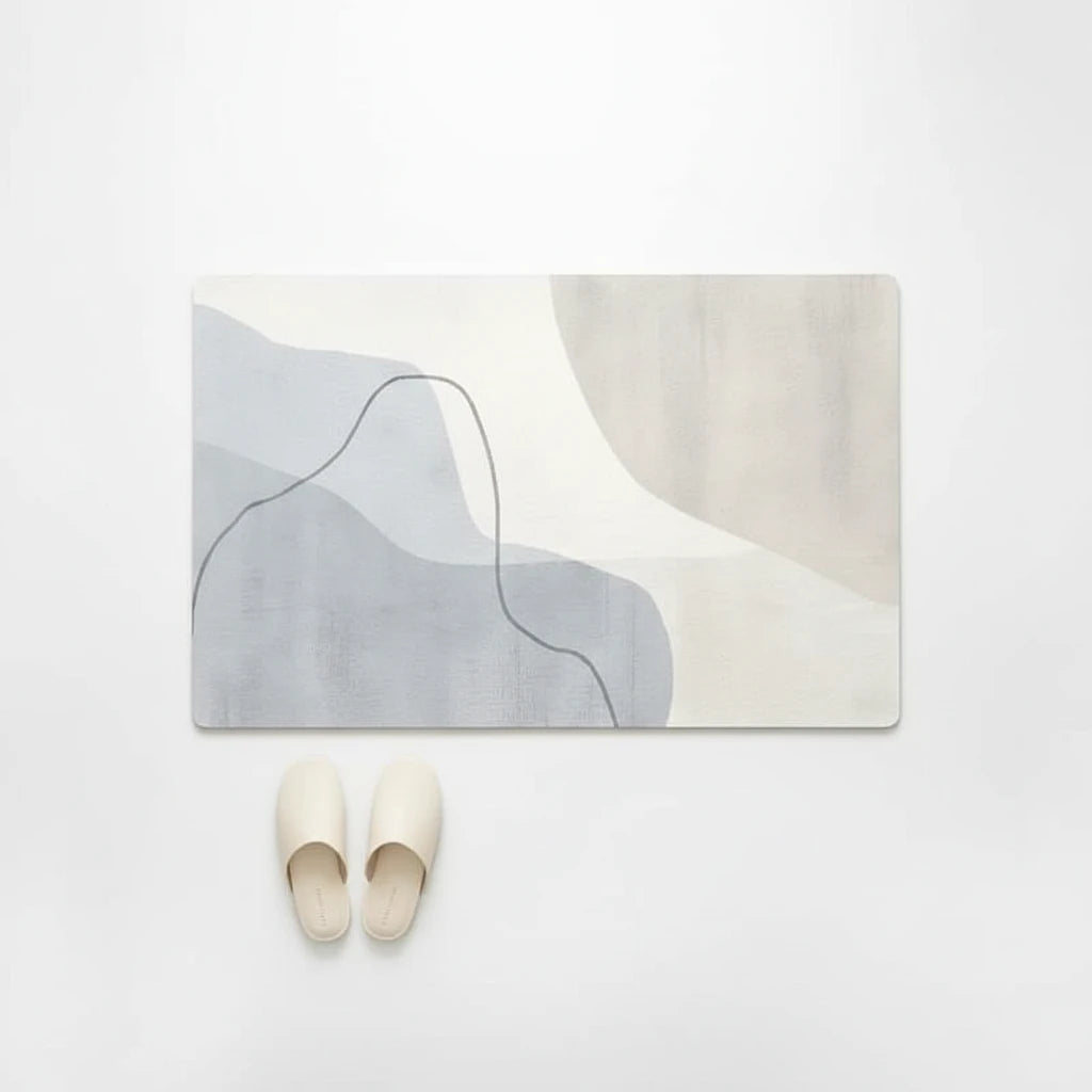 Tapis De Bain Design 15