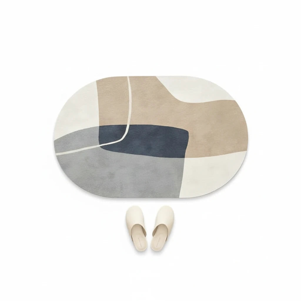 Tapis De Bain Design 23