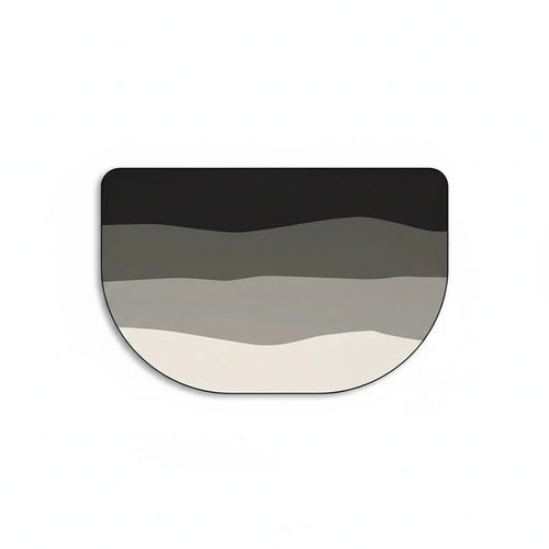 Tapis Salle De Bain Original 1