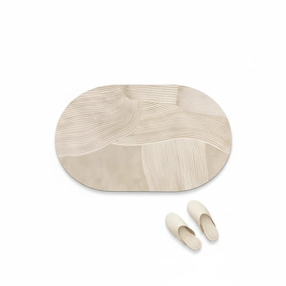 Tapis De Bain Design 5