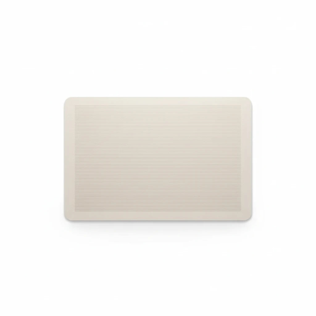 Tapis De Bain Diatomite Sur Mesure 1
