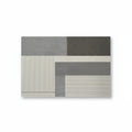Tapis De Bain Scandinave 1