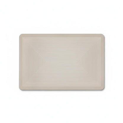 Tapis De Bain Bohème 5
